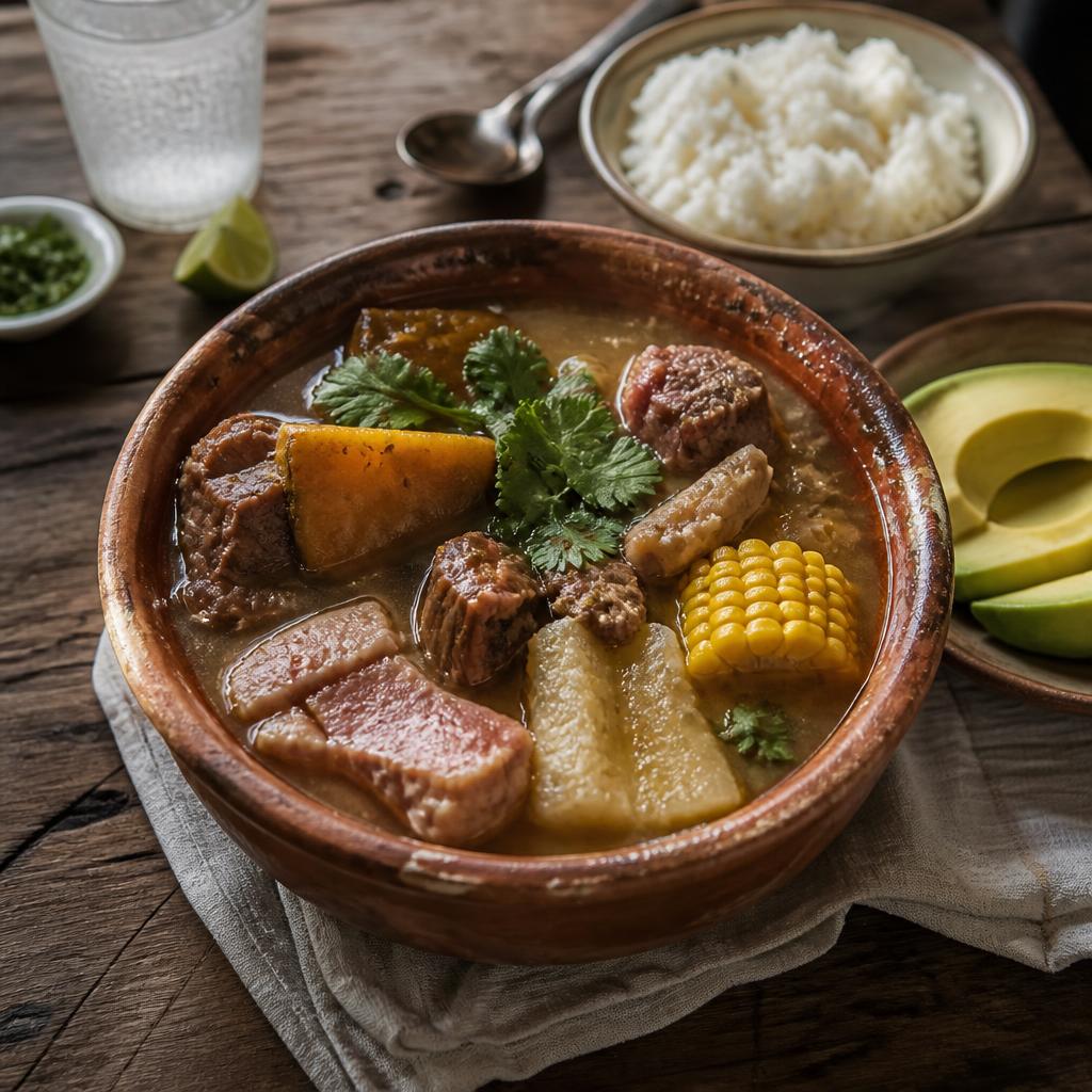 Sancocho